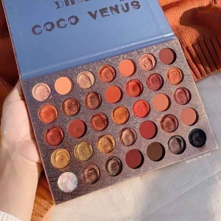 dikalu coco venus