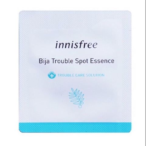 Innisfree Bija Trouble Spot 1ml
