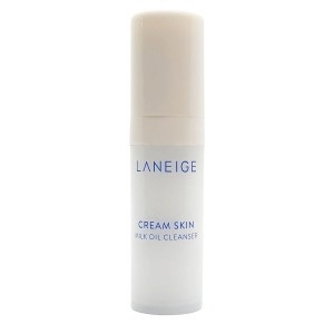 Laneige Cream Skin Milk Oil Cleanser 5ml
