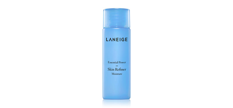 Laneige Essential Power Skin Refiner Moisture 25ml
