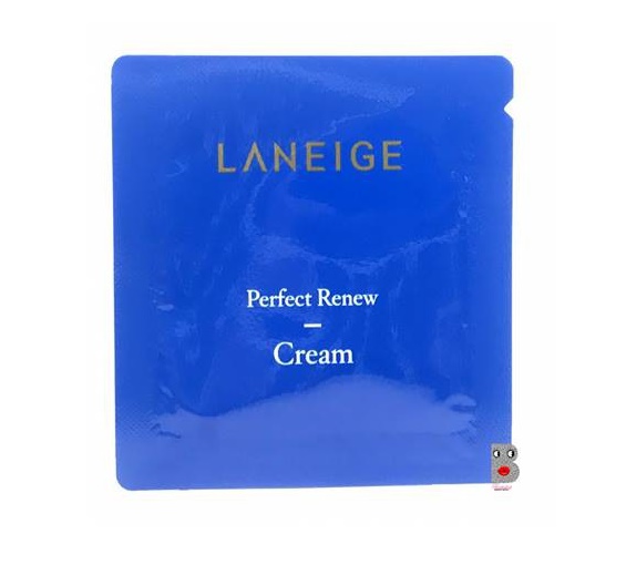 LANEIGE Perfect Renew Cream 1ml