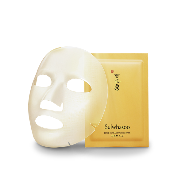 Sulwhasoo First Care Activating Mask 23g