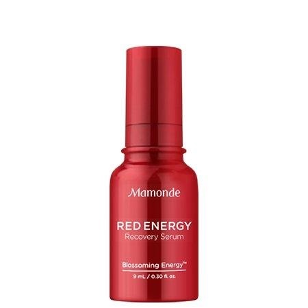 Mamonde Red Energy Recovery Serum 9 ml
