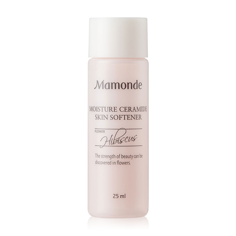 Mamonde Moisture Ceramide Skin Softener 25ml