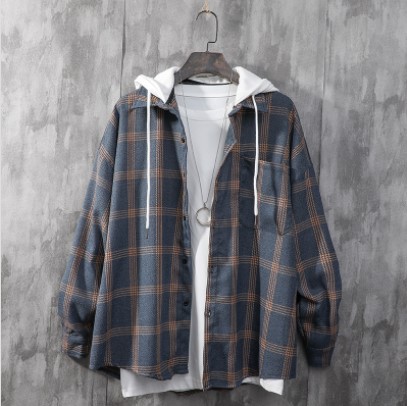 เสื้อแขนยาว